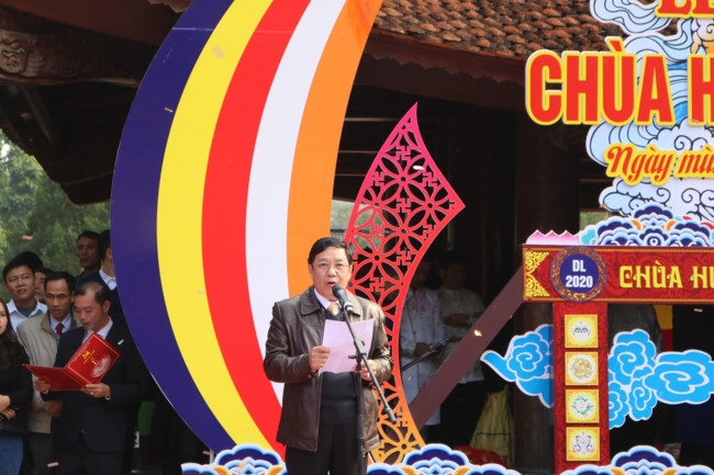 khai hoi chua huong