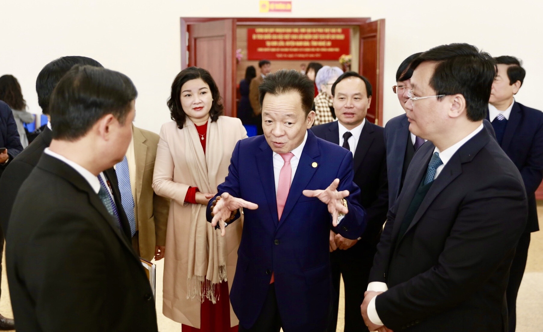 Công bố Quy hoạch bảo tồn, tôn tạo và phát huy giá trị Khu lưu niệm Chủ tịch Hồ Chí Minh tại Nghệ An