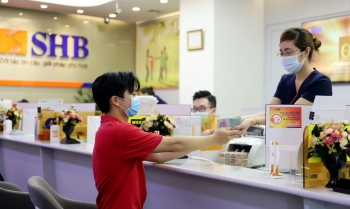 SHB phát hành thành công cổ phiếu cho cổ đông hiện hữu, nâng vốn điều lệ lên 26.674 tỷ đồng