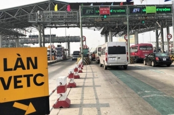 Vụ hơn 300 xe không qua được trạm BOT: Lỗi ổ cứng của VETC