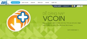 Hai đối tượng chiếm đoạt tiền từ hệ thống VTC ID