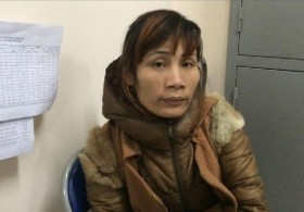 Hà Nội: Bắt hàng loạt vụ buôn bán pháo lậu
