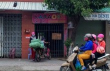 thanh hoa mau thuan gia dinh chong sat hai vo da man