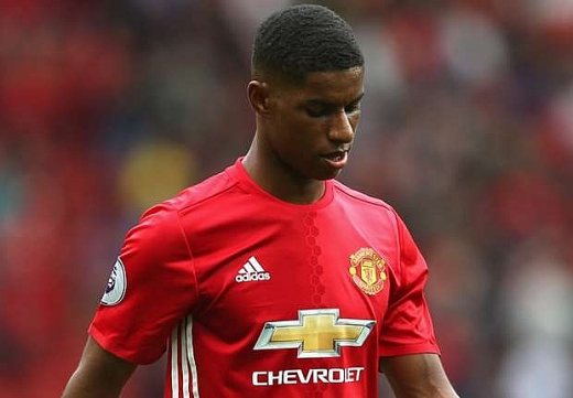 Rashford trì hoãn gia hạn hợp đồng với M.U rashford tri hoan gia han hop dong voi mu