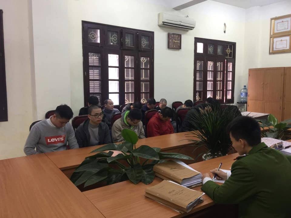 ha noi triet pha duong day danh bac hang chuc nghin ty dong qua mang