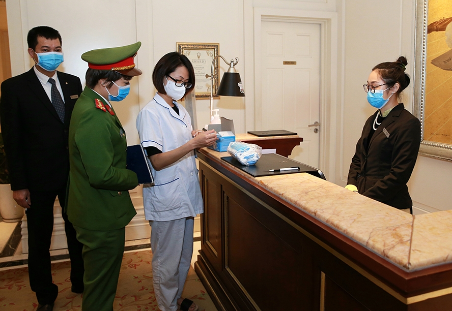 Hà Nội yêu cầu dừng lễ hội, nghi lễ tôn giáo, sự kiện thể thao