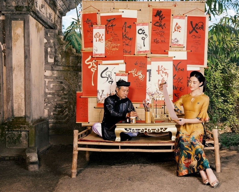 Hành trình di sản: Tết đến, xuân về, thời khắc của những yêu thương