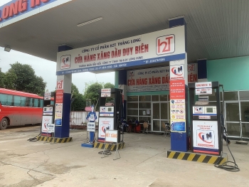 Cửa hàng xăng dầu ở Thái Nguyên tự ý ngừng bán trước kỳ điều chỉnh giá