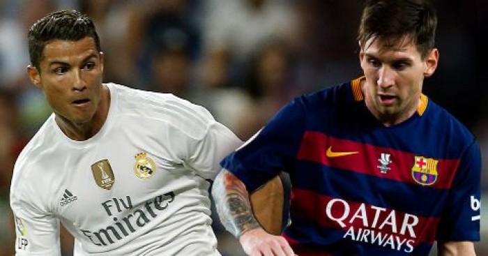 Bị đâm chết vì tranh cãi Messi giỏi hơn Ronaldo