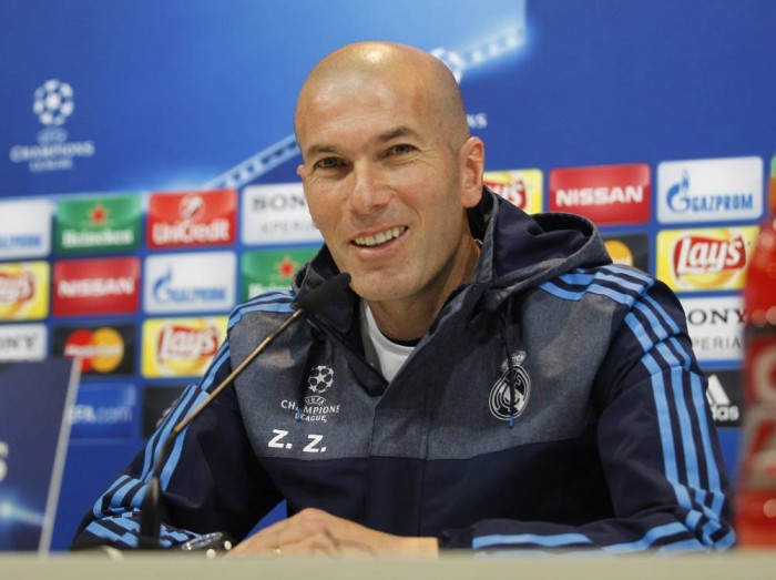the thao 24h zidane thich ronaldo barcelona bat tay shb