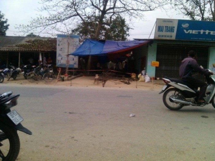 thanh hoa mau thuan gia dinh chong sat hai vo da man