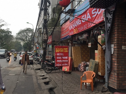 chum anh ha noi truoc gio g ra quan lay lai via he