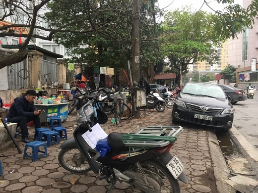 chum anh ha noi truoc gio g ra quan lay lai via he