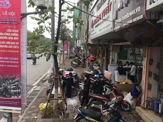 chum anh ha noi truoc gio g ra quan lay lai via he