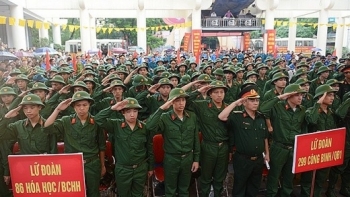 Đắk Lắk: Khởi tố thanh niên trốn nghĩa vụ quân sự