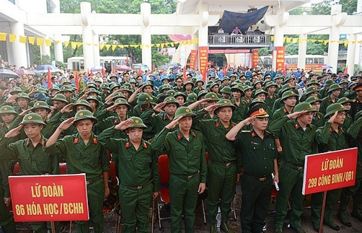 dak lak khoi to thanh nien tron nghia vu quan su