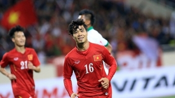 Lịch thi đấu của ĐT Việt Nam tại Asian Cup 2019