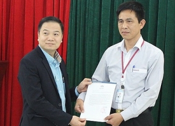 Nhân viên NASCO trả lại hơn nửa tỉ đồng cho khách