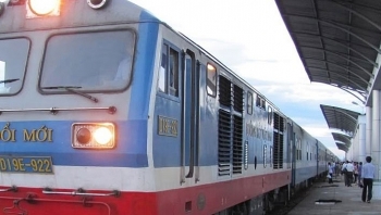 Đôi tàu SE9/SE10 tạm ngừng chạy từ ngày 26/3