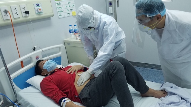 bac si duoc tra phu cap nhu the nao khi tham gia chong dich covid 19