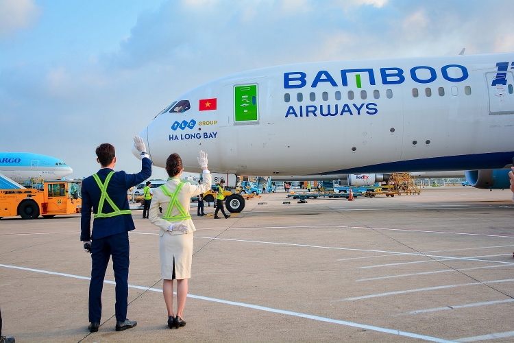 vi sao eu chon bamboo airways cho chuyen bay mot chieu dua cong dan ve nuoc