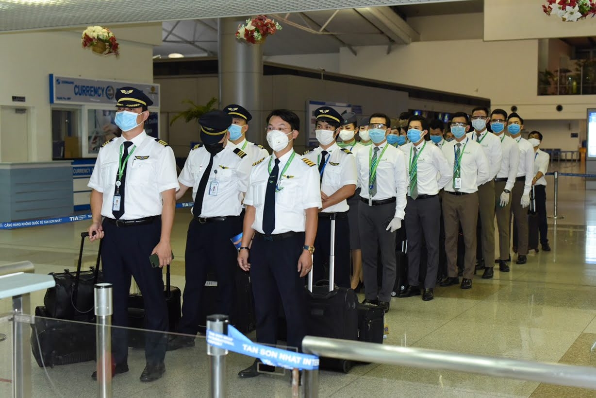 vi sao eu chon bamboo airways cho chuyen bay mot chieu dua cong dan ve nuoc