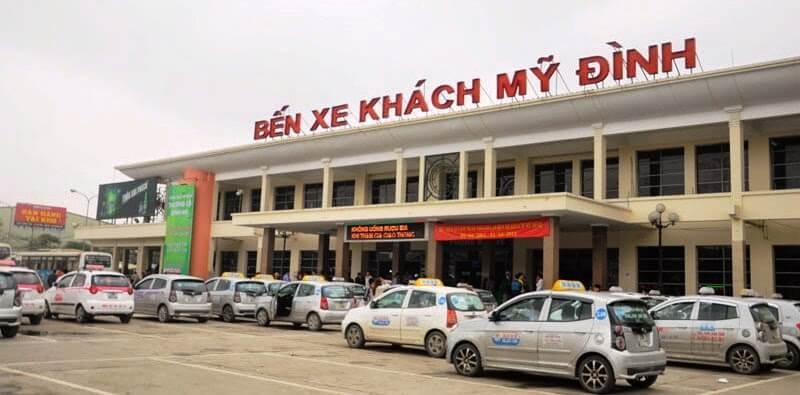 dung toan bo hoat dong xe khach taxi tu 14
