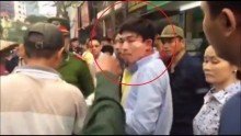 csgt da nang khong nhat thiet cu phai phat bang tien
