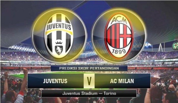 Link xem trực tiếp bóng đá: AC Milan - Juventus link xem truc tiep bong da ac milan juventus