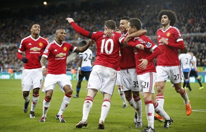 THỂ THAO 24H: M.U sẽ cắt lương hàng loạt cầu thủ the thao 24h mu se cat luong hang loat cau thu