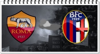 Link xem trực tiếp bóng đá: AS Roma - Bologna