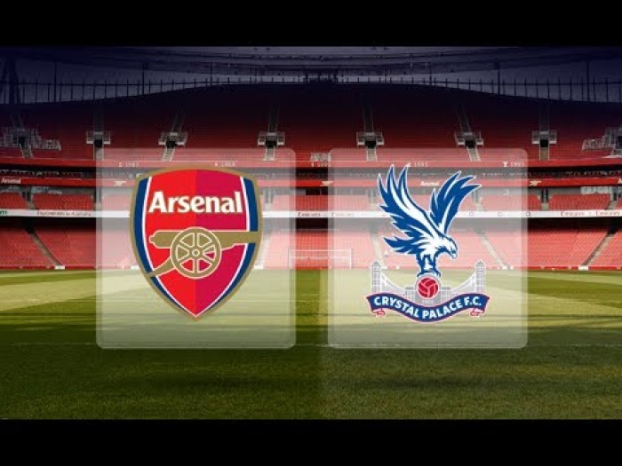 link xem truc tiep bong da arsenal crystal palace