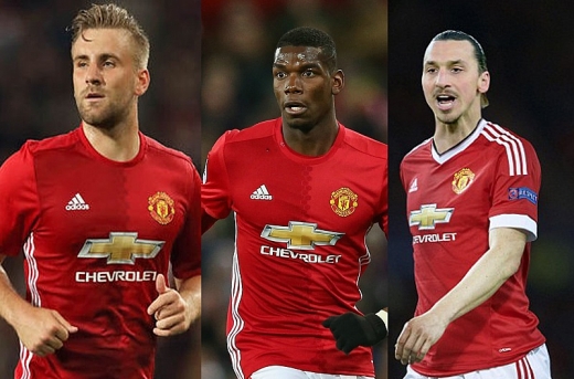 MU nhận tin vui trước trận gặp Everton mu nhan tin vui truoc tran gap everton