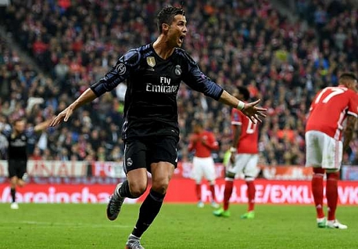 tong hop bayern vs real 1 2 nguoi hung ronaldo