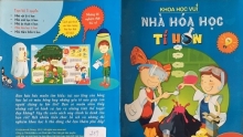 ron rang hoi sach ha noi thanh pho vi hoa binh
