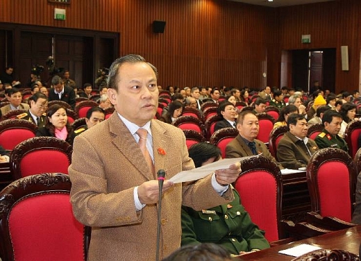 ong le van cuong hay thong cam cho tai xe taxi mai linh