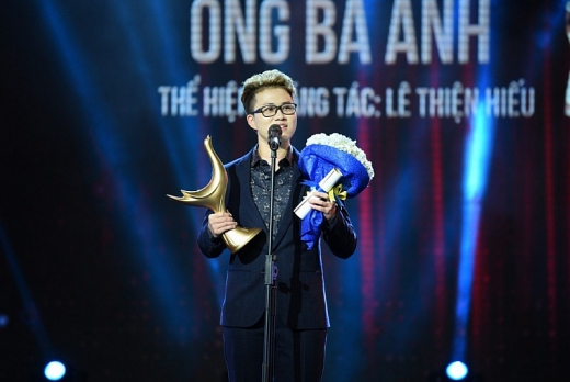 le thien hieu ong ba anh la cot moc y nghia trong cuoc doi toi