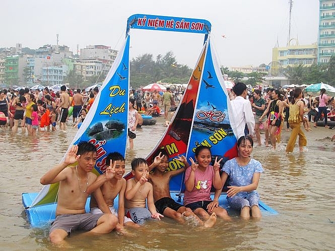 bien nguoi tai sam son