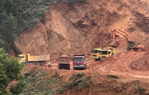 Đề xuất miễn, giảm thuế với nhiều loại tài nguyên