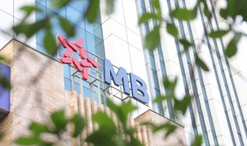 Tăng gấp đôi lợi nhuận quý I/2021, MB tăng tốc số trong tầm nhìn 5 năm