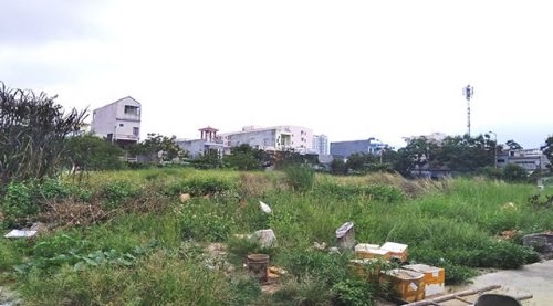 Quảng Ninh: Ngăn chặn đầu cơ, nâng giá đất ở huyện Vân Đồn