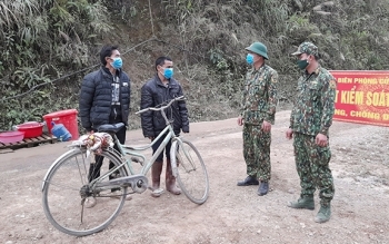 Phú Thọ: Truy tìm thanh niên bỏ trốn khi đang cách ly