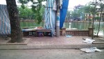Đánh chết người bán ngô để đòi lại 