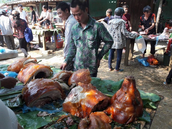 le hoi hoa kiep lao tru o lang son