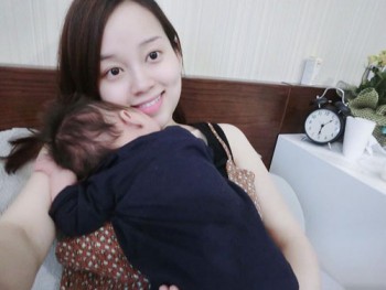 Mạc Hồng Quân muốn đền đáp cho đứa con có với Ly Kute