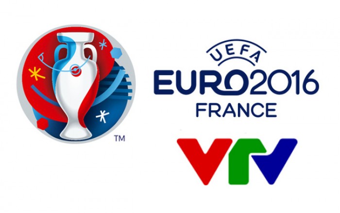 xem truc tiep cac tran dau tai euro 2016 o dau