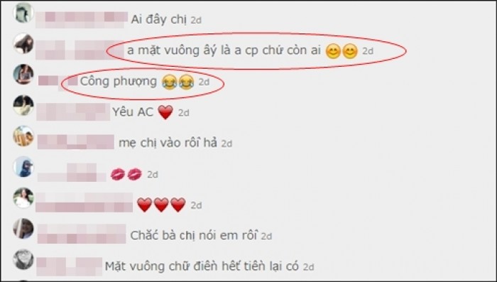 hoa minzy up mo ve dam cuoi voi cong phuong tren instagram