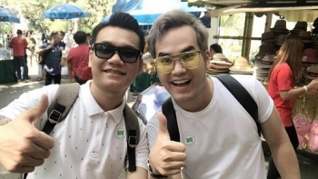 Nhạc sĩ Khắc Hưng: Vui khi được công chúng nhìn nhận