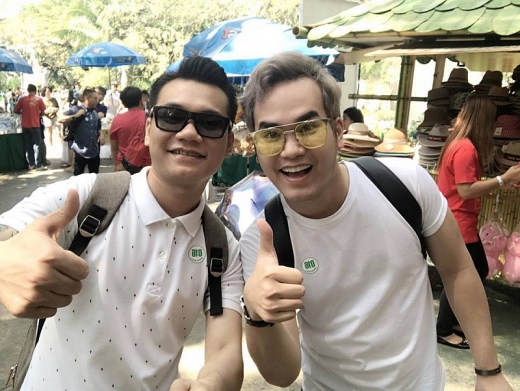 nhac si khac hung vui khi duoc cong chung nhin nhan