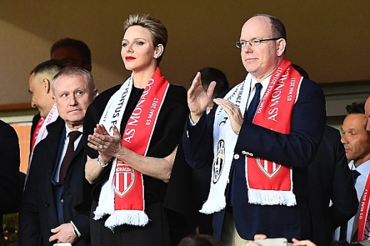 monaco thua dau tren san nha juventus dat mot chan vao chung ket